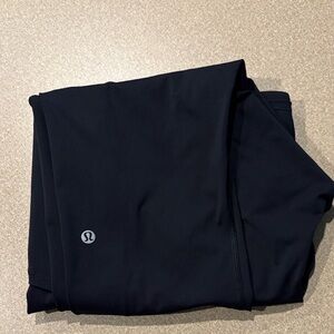 Lululemon Black Leggings